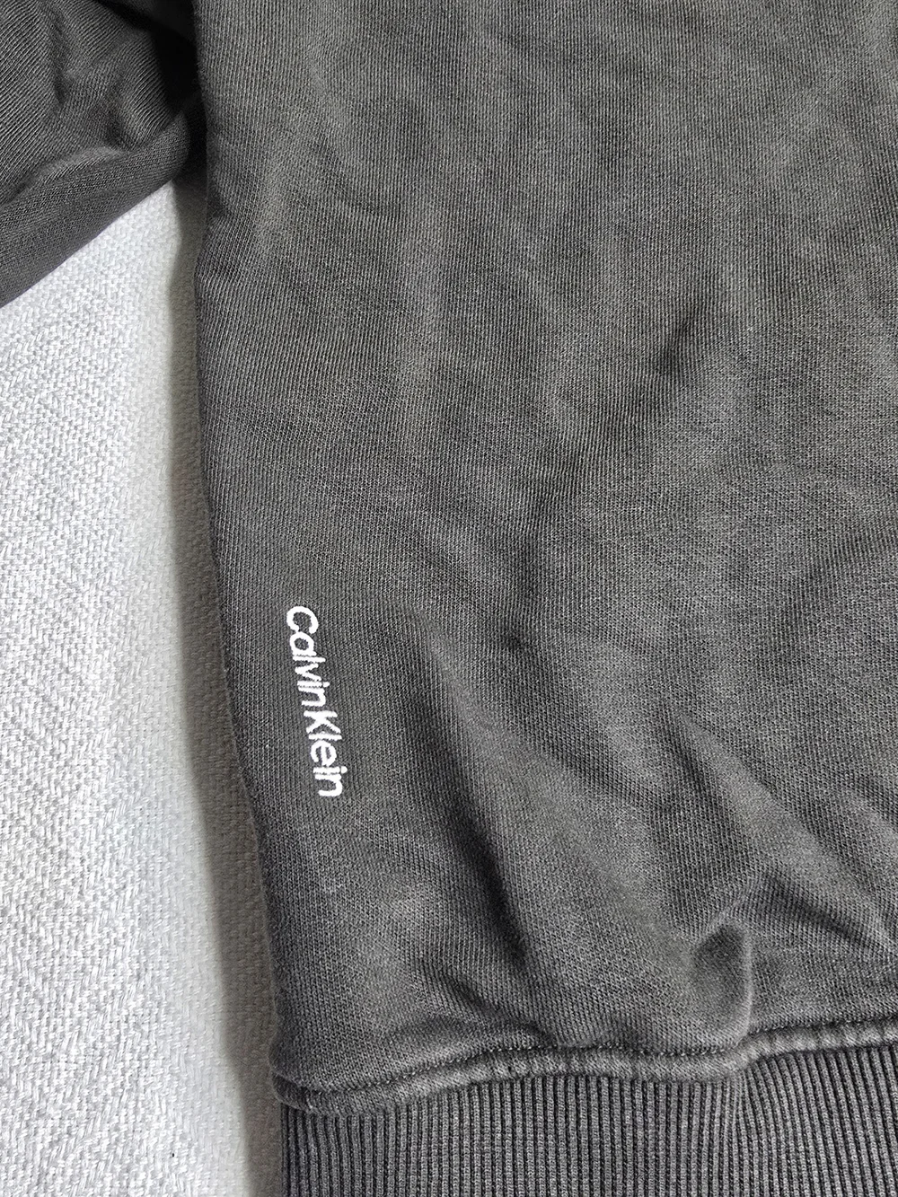 Calvin Klein authentic calvin